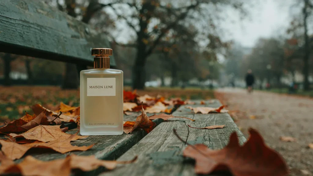 Flowers Perfume