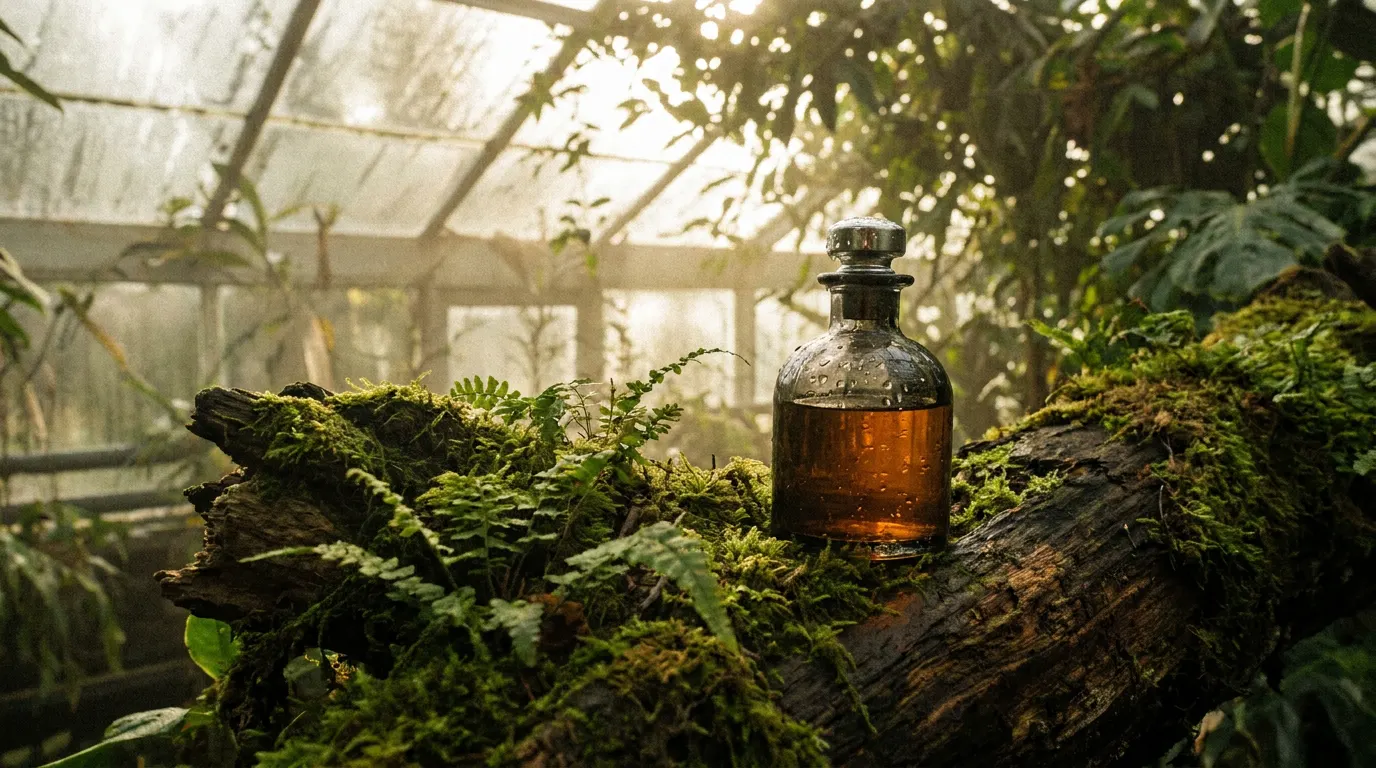 Niche Fragrances
