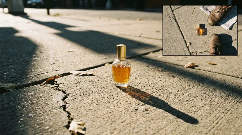 Fragrance Mini Parfum