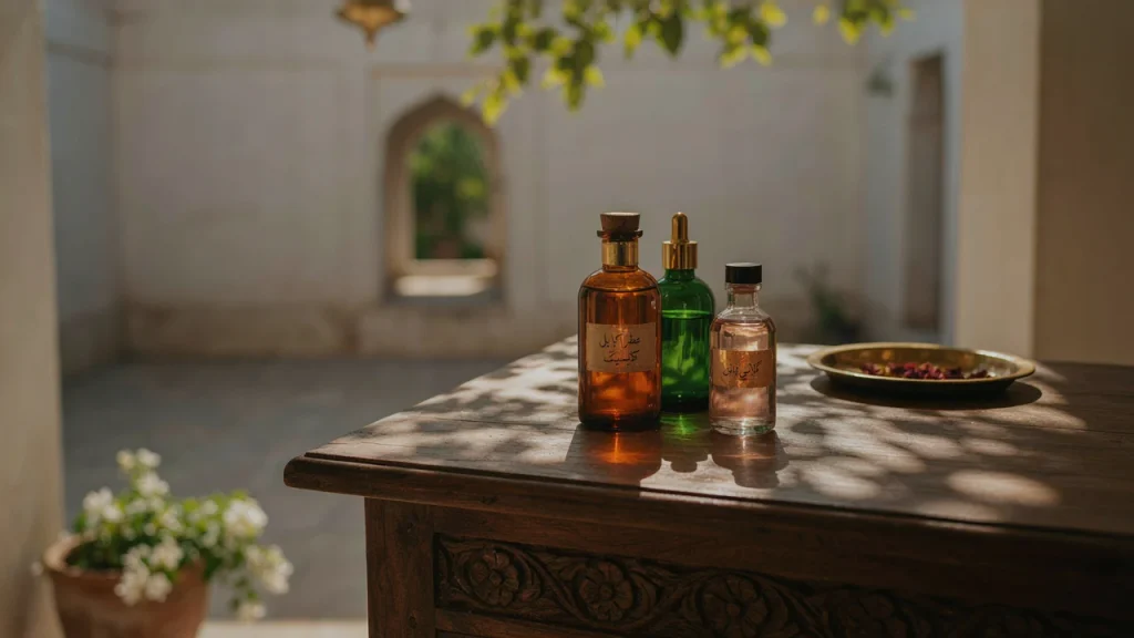 Best Perfume Brands in Pakistan