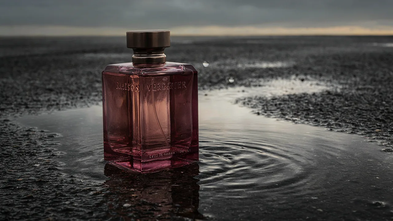Purple Mens Cologne