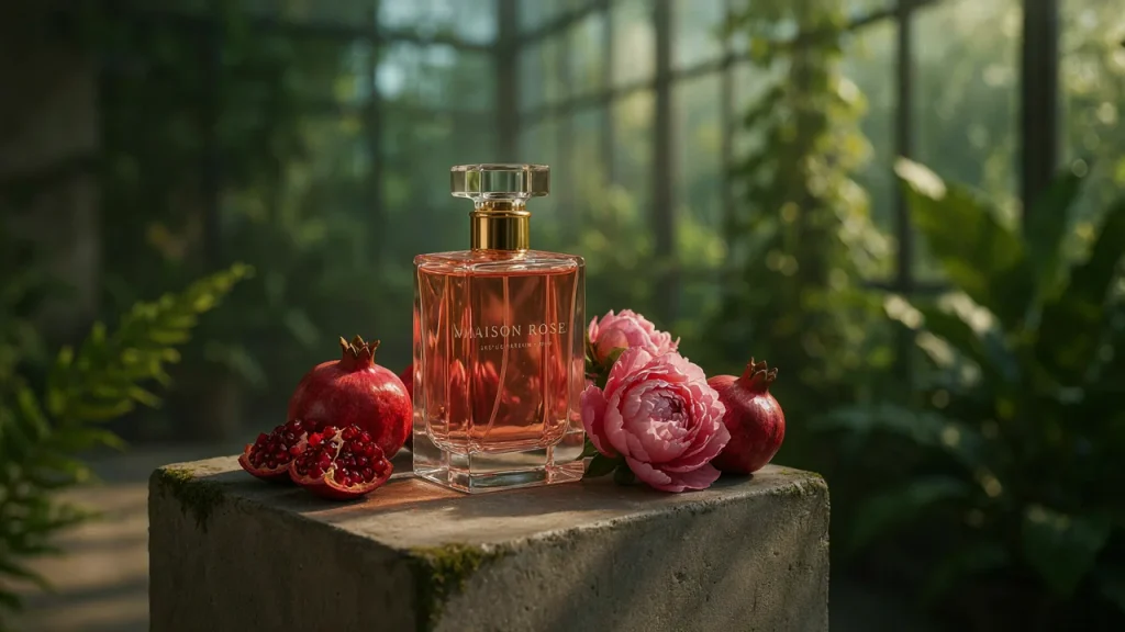 Floral Fruity Fragrances