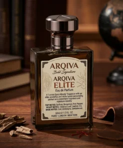 Long Lasting Perfumes