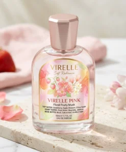 Virelle Pink