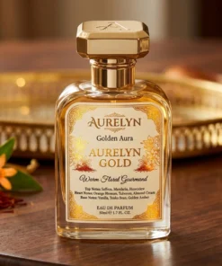Aurelyn Gold